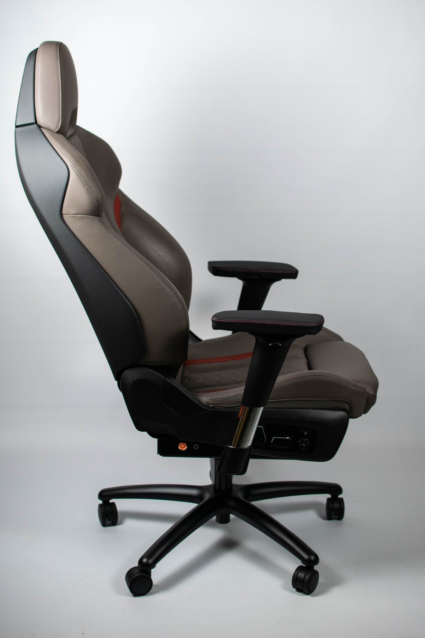 BMW M3 X3M Car Seat Office Chair - R3VISION