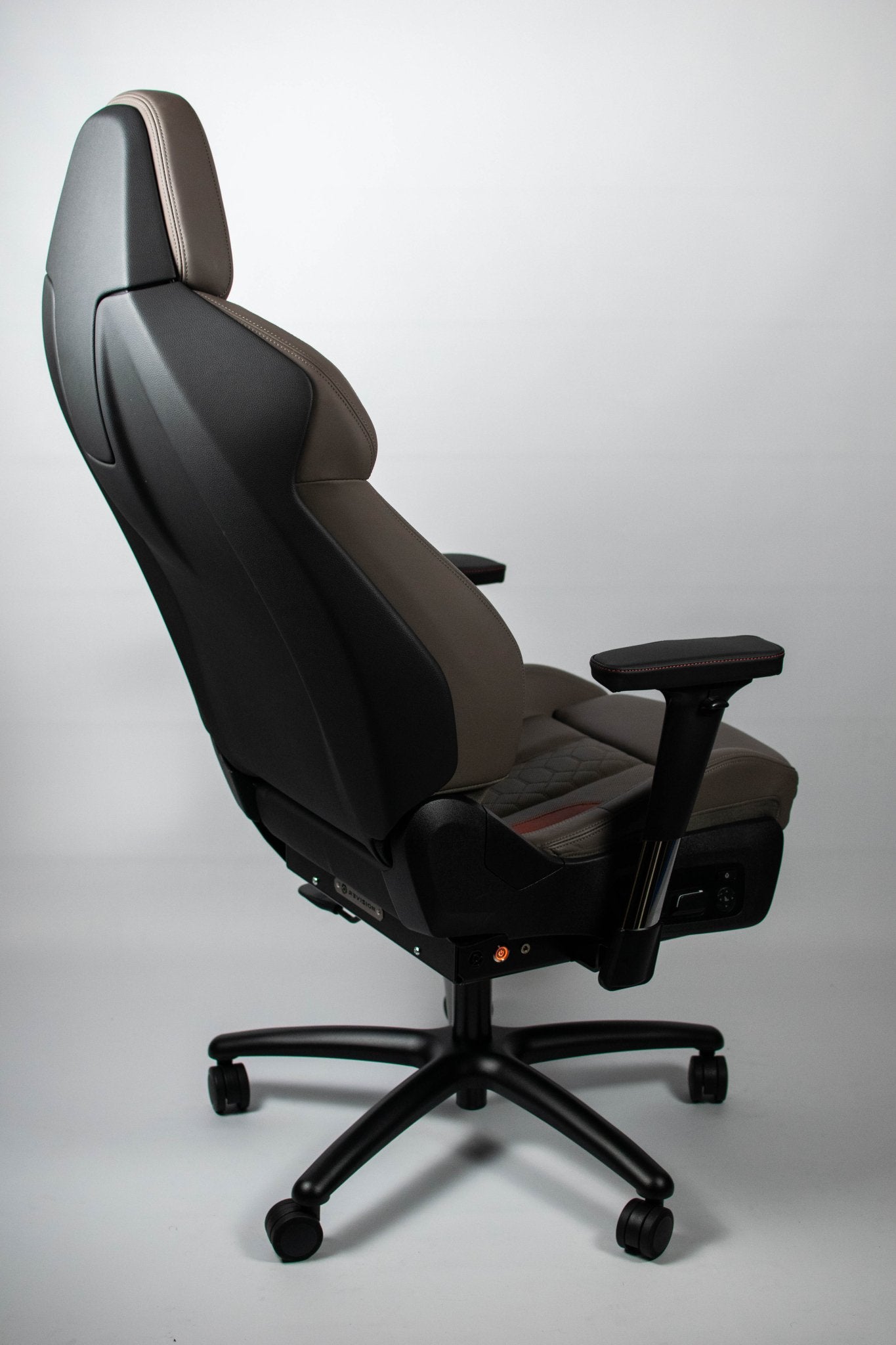 BMW M3 X3M Car Seat Office Chair - R3VISION