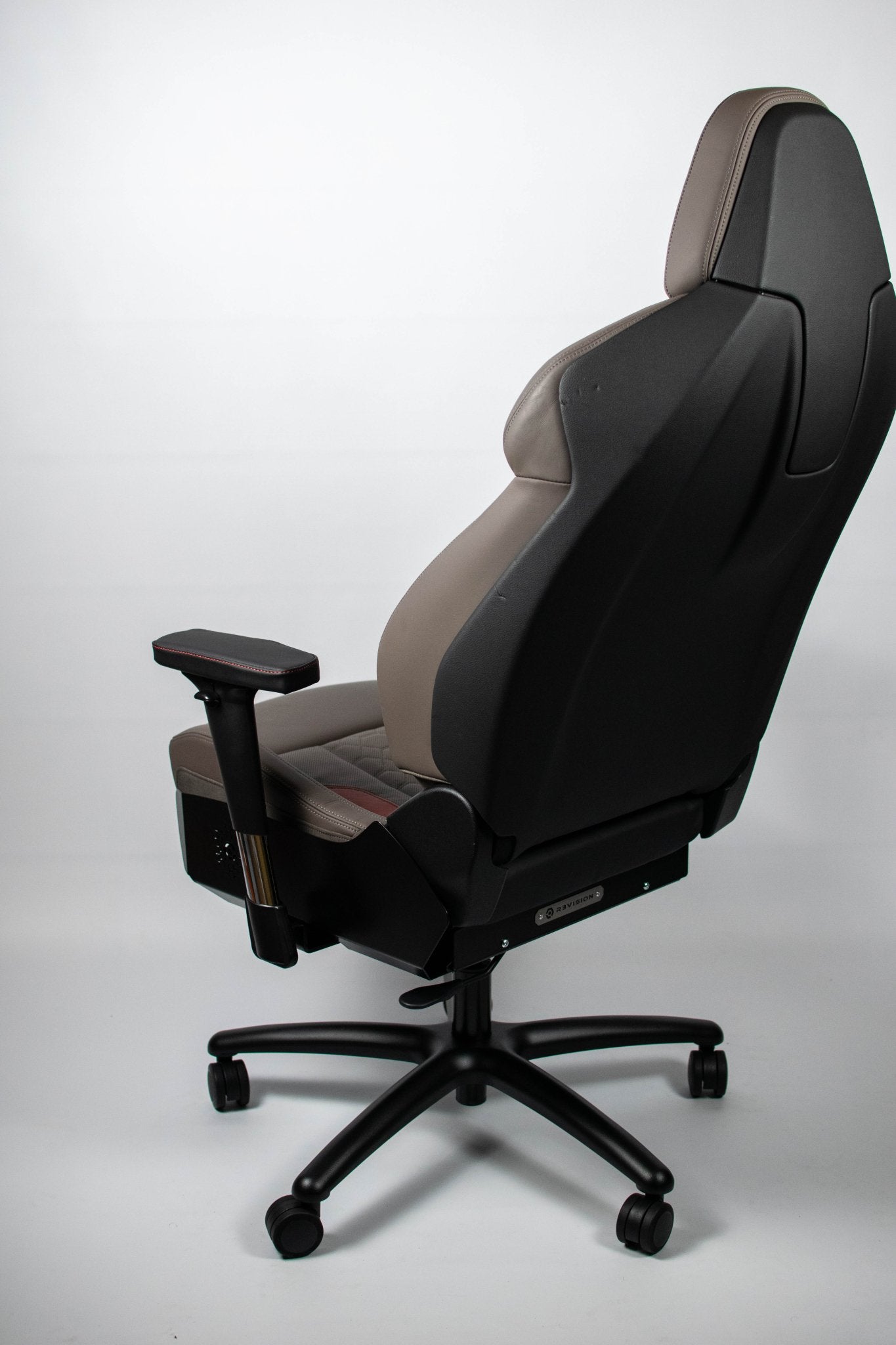 BMW M3 X3M Car Seat Office Chair - R3VISION