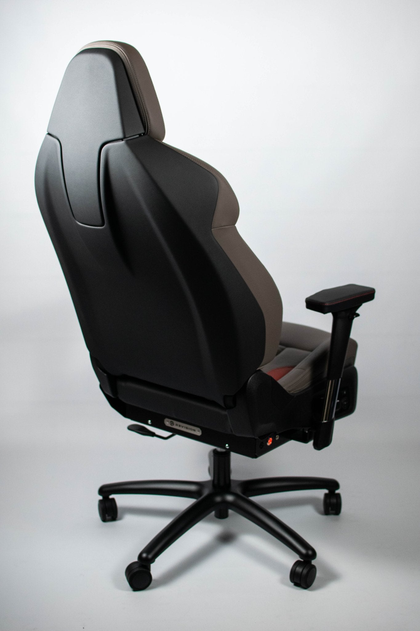 BMW M3 X3M Car Seat Office Chair - R3VISION