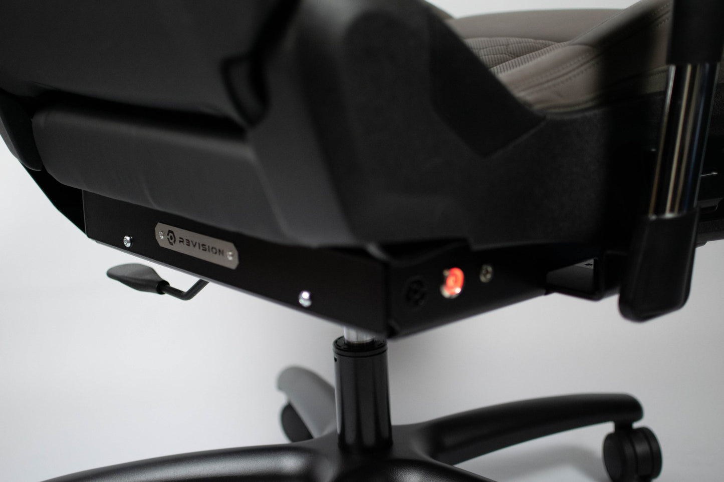 BMW M3 X3M Car Seat Office Chair - R3VISION