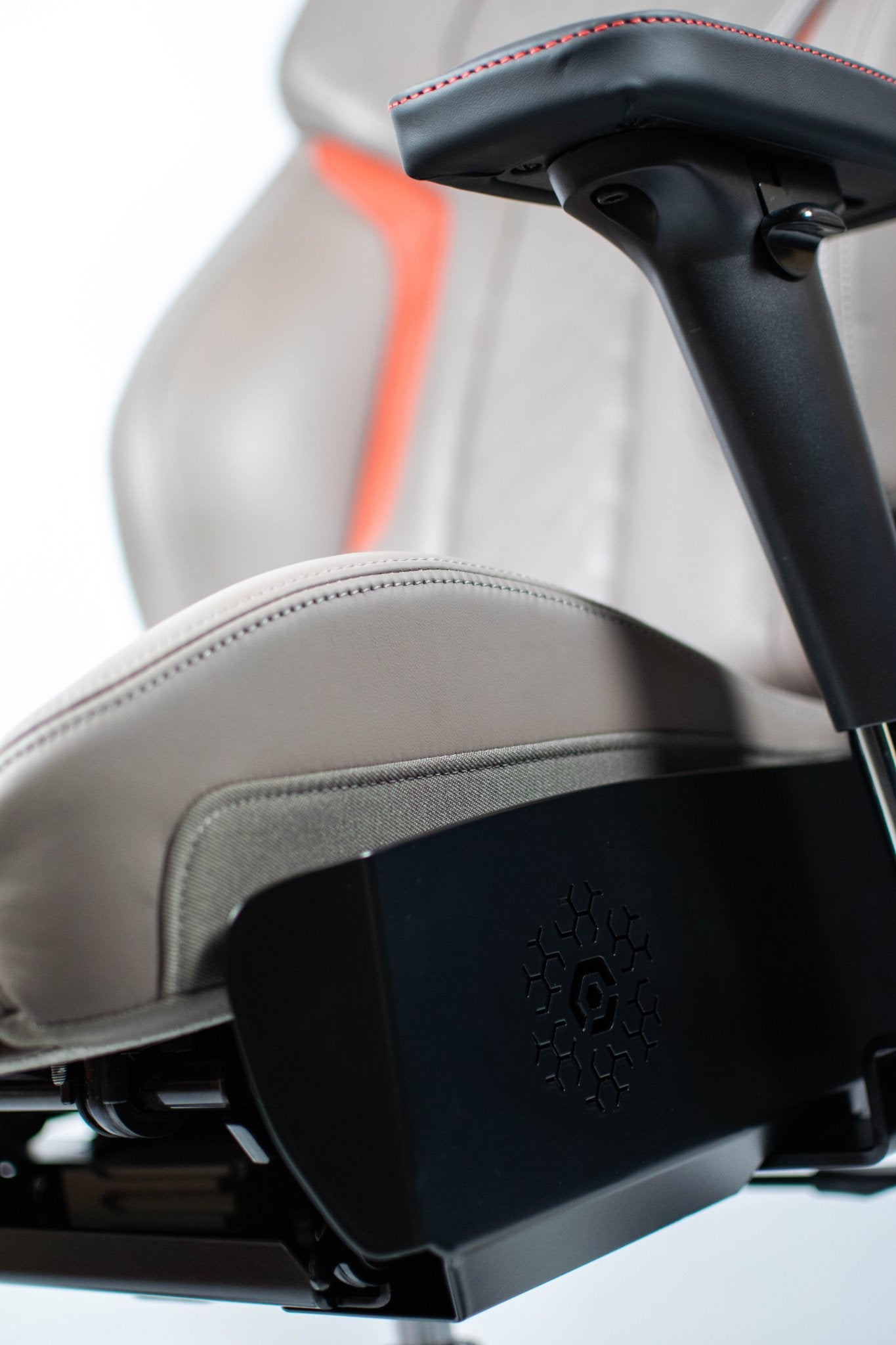 BMW M3 X3M Car Seat Office Chair - R3VISION