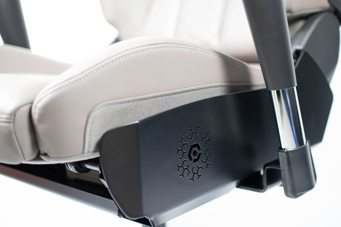 BMW M3 X3M Car Seat Office Chair - R3VISION