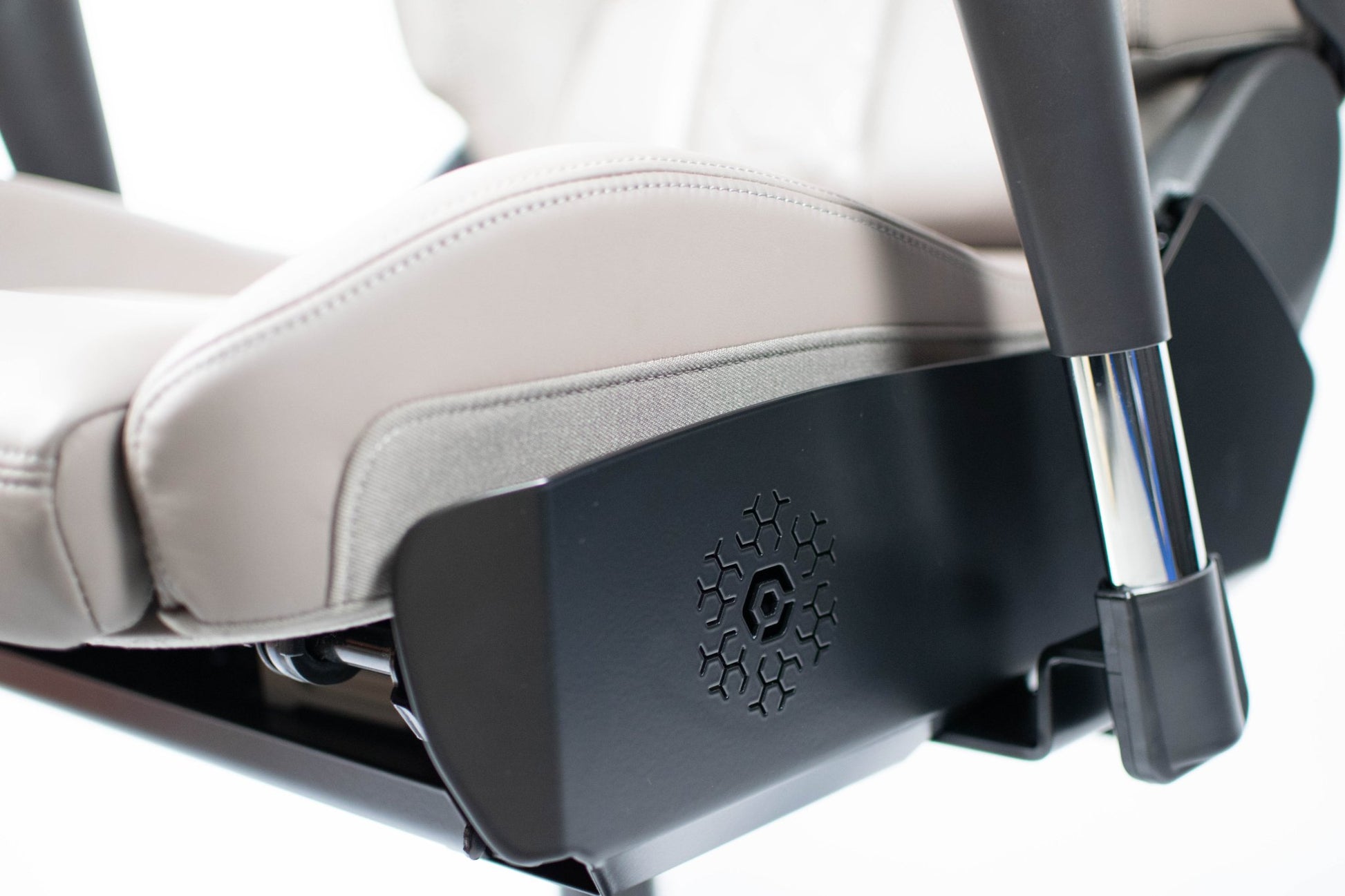 BMW M3 X3M Car Seat Office Chair - R3VISION