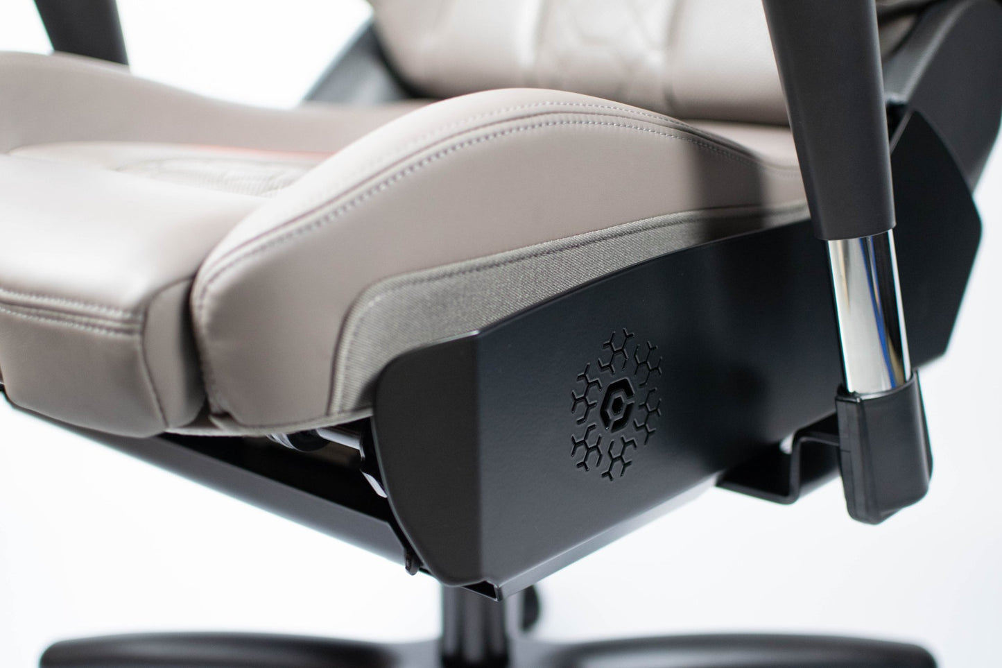 BMW M3 X3M Car Seat Office Chair - R3VISION