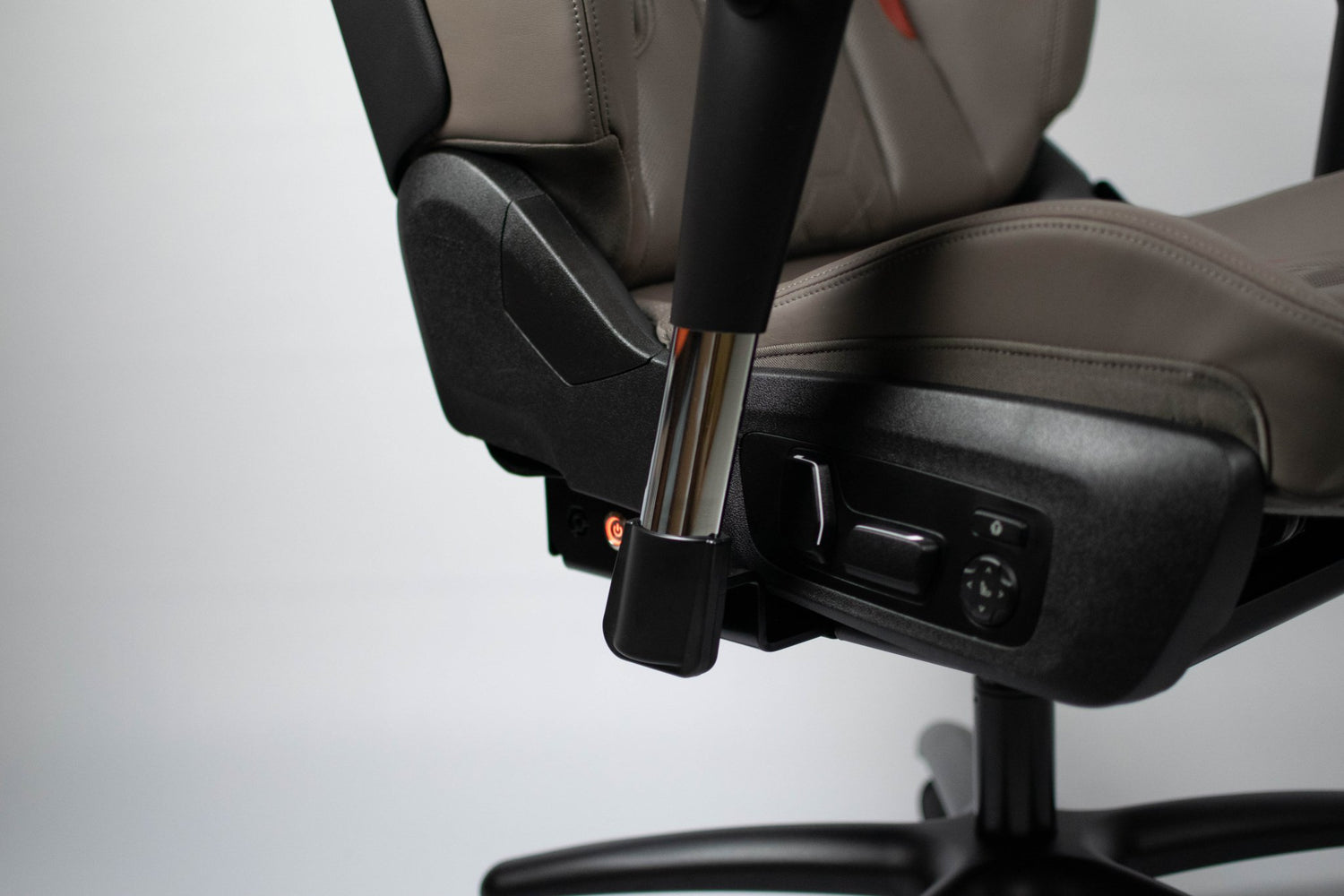 BMW M3 X3M Car Seat Office Chair - R3VISION