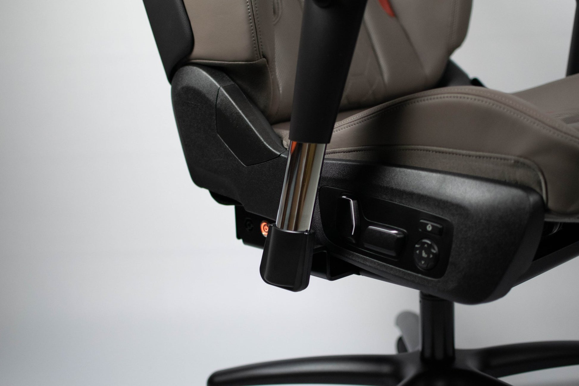 BMW M3 X3M Car Seat Office Chair - R3VISION