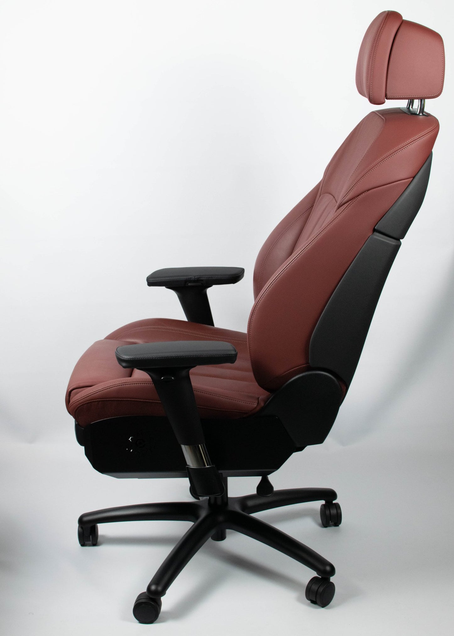 BMW X5 Car Seat Office Chair - R3VISION
