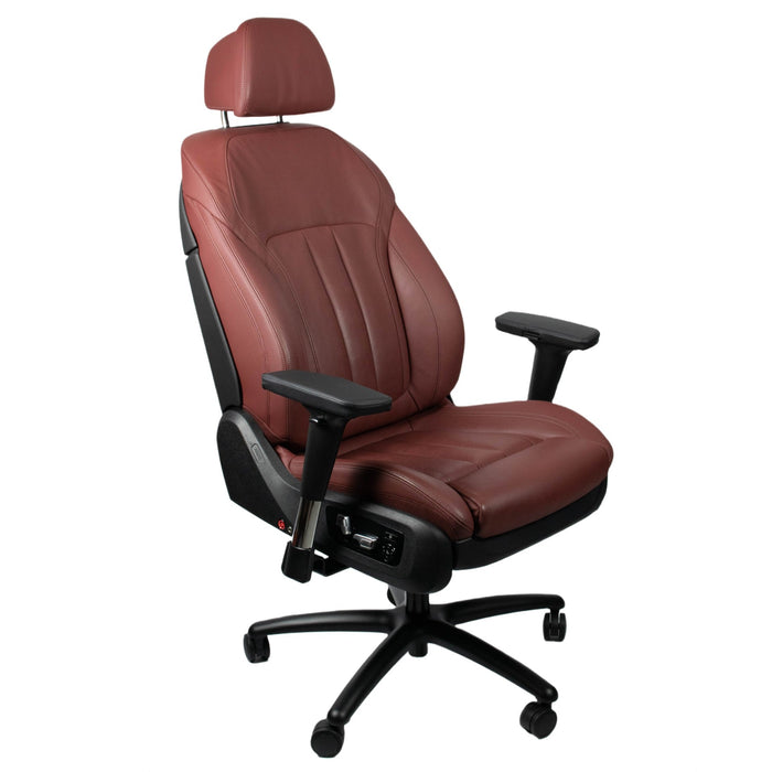 BMW X5 Car Seat Office Chair - R3VISION