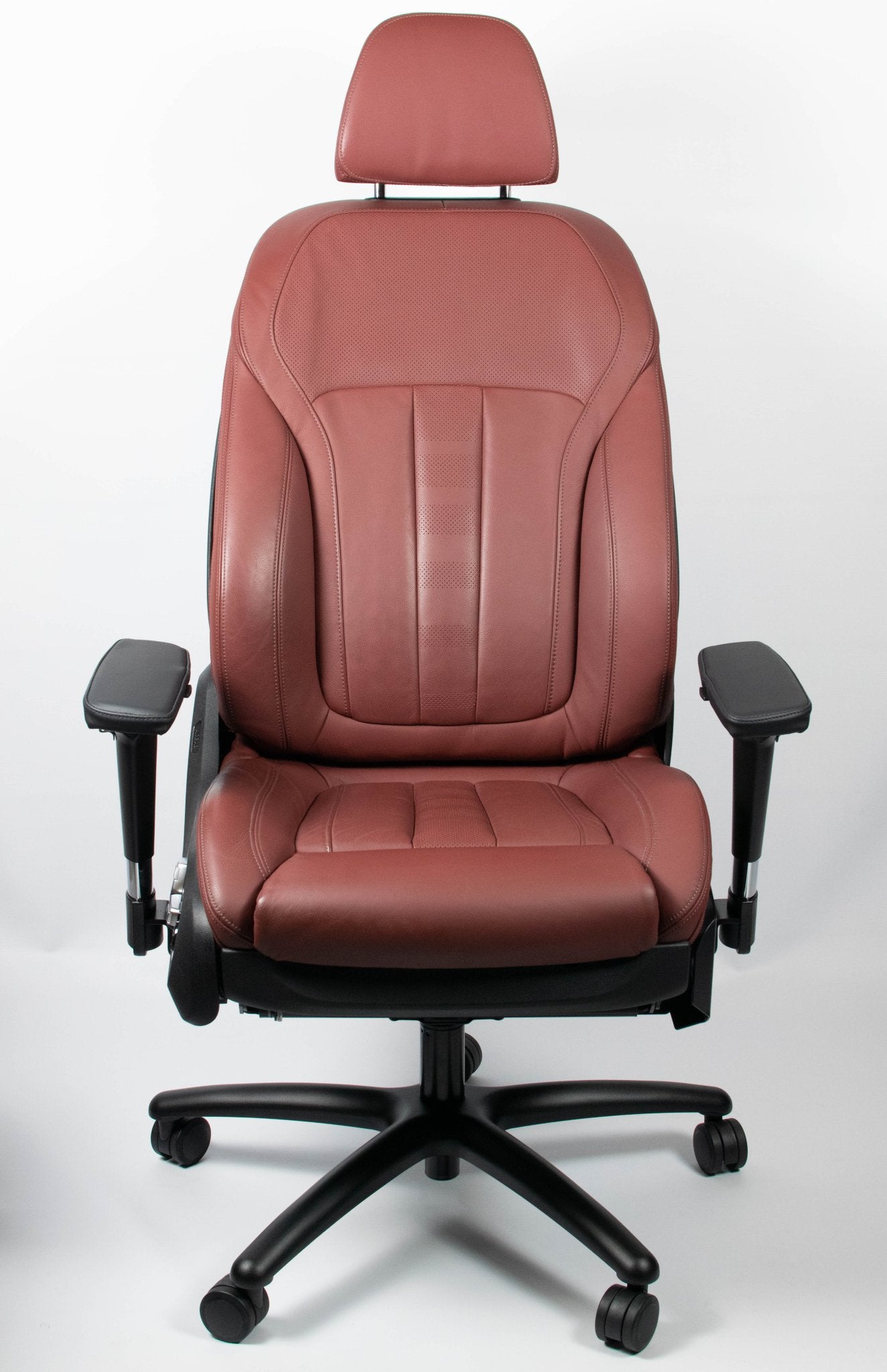 BMW X5 Car Seat Office Chair - R3VISION
