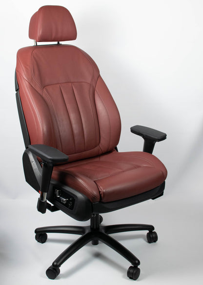 BMW X5 Car Seat Office Chair - R3VISION