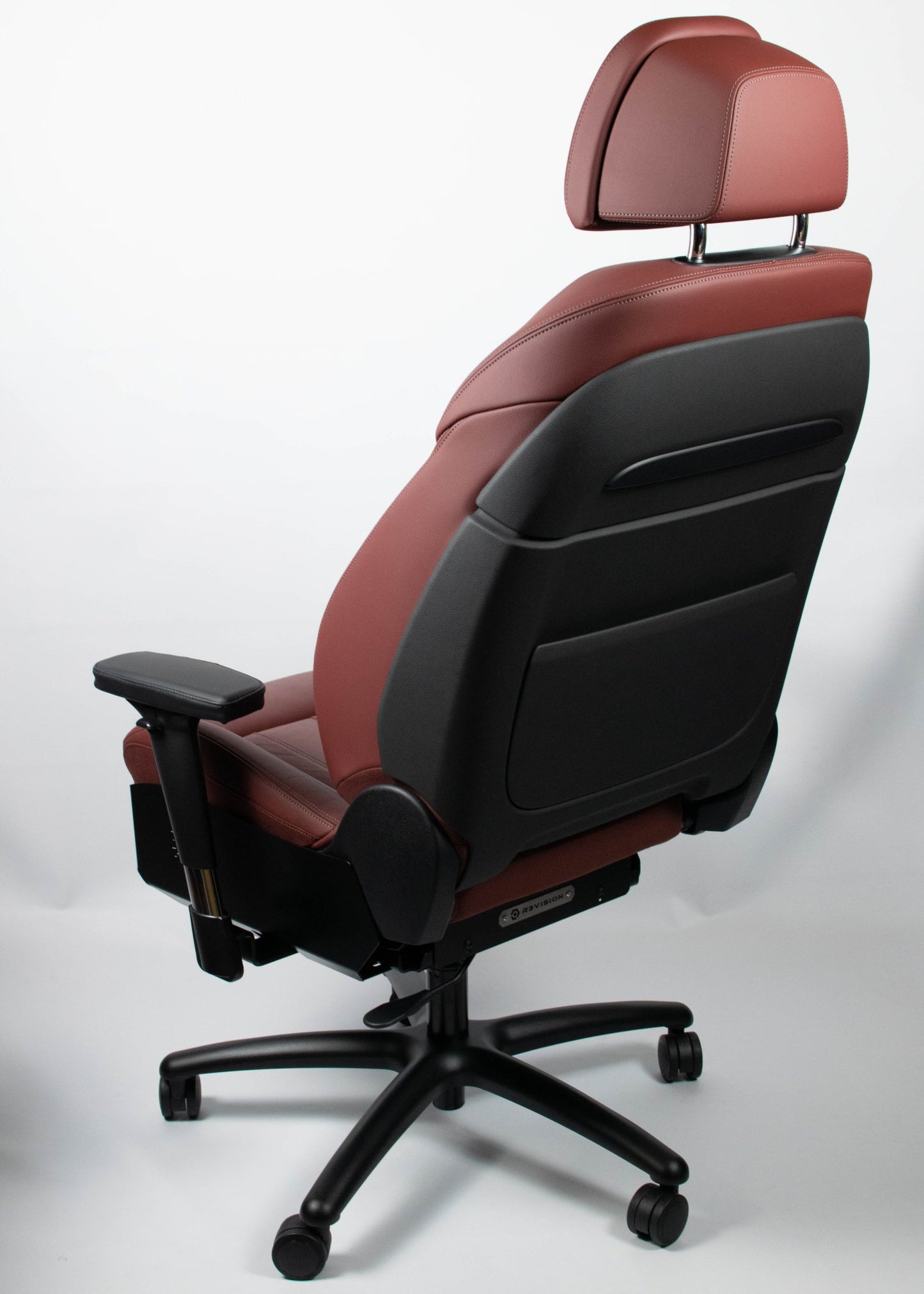 BMW X5 Car Seat Office Chair - R3VISION