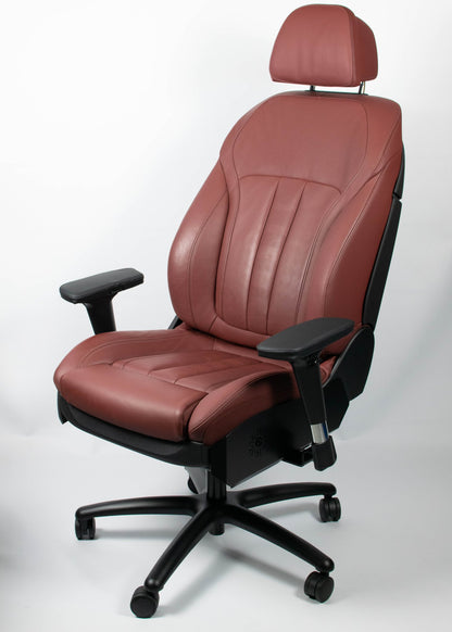BMW X5 Car Seat Office Chair - R3VISION