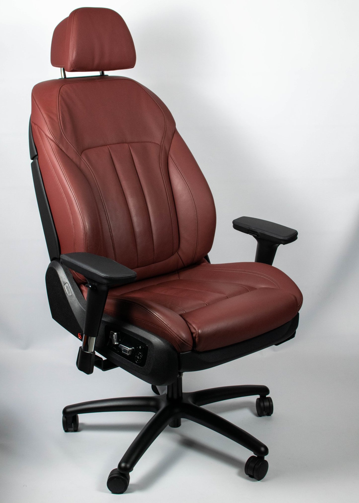 BMW X5 Car Seat Office Chair - R3VISION