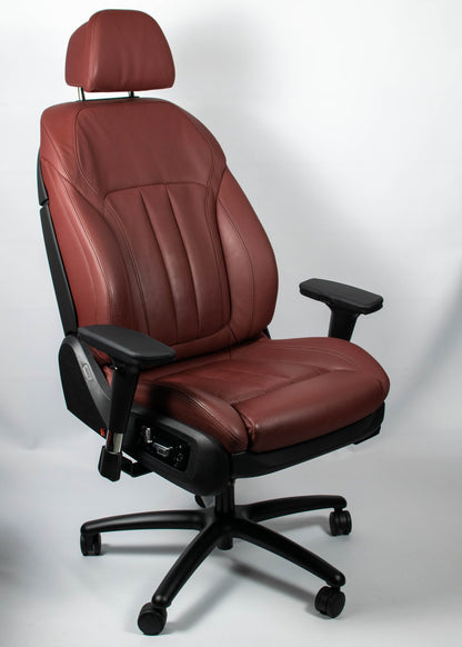 BMW X5 Car Seat Office Chair - R3VISION