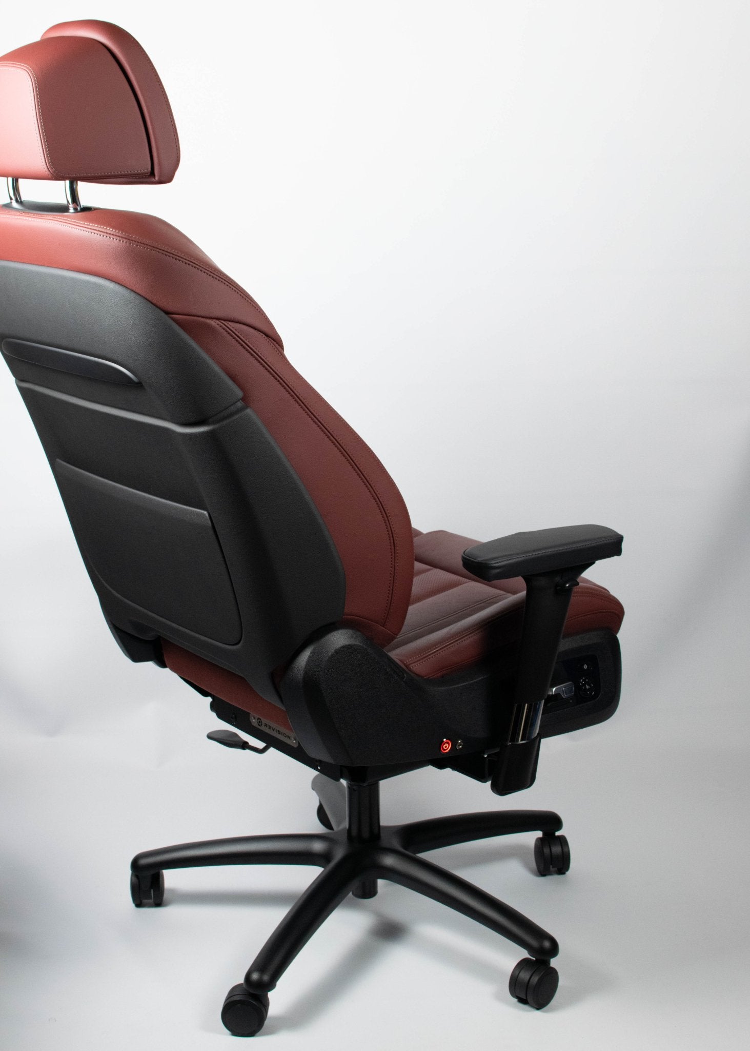 BMW X5 Car Seat Office Chair - R3VISION