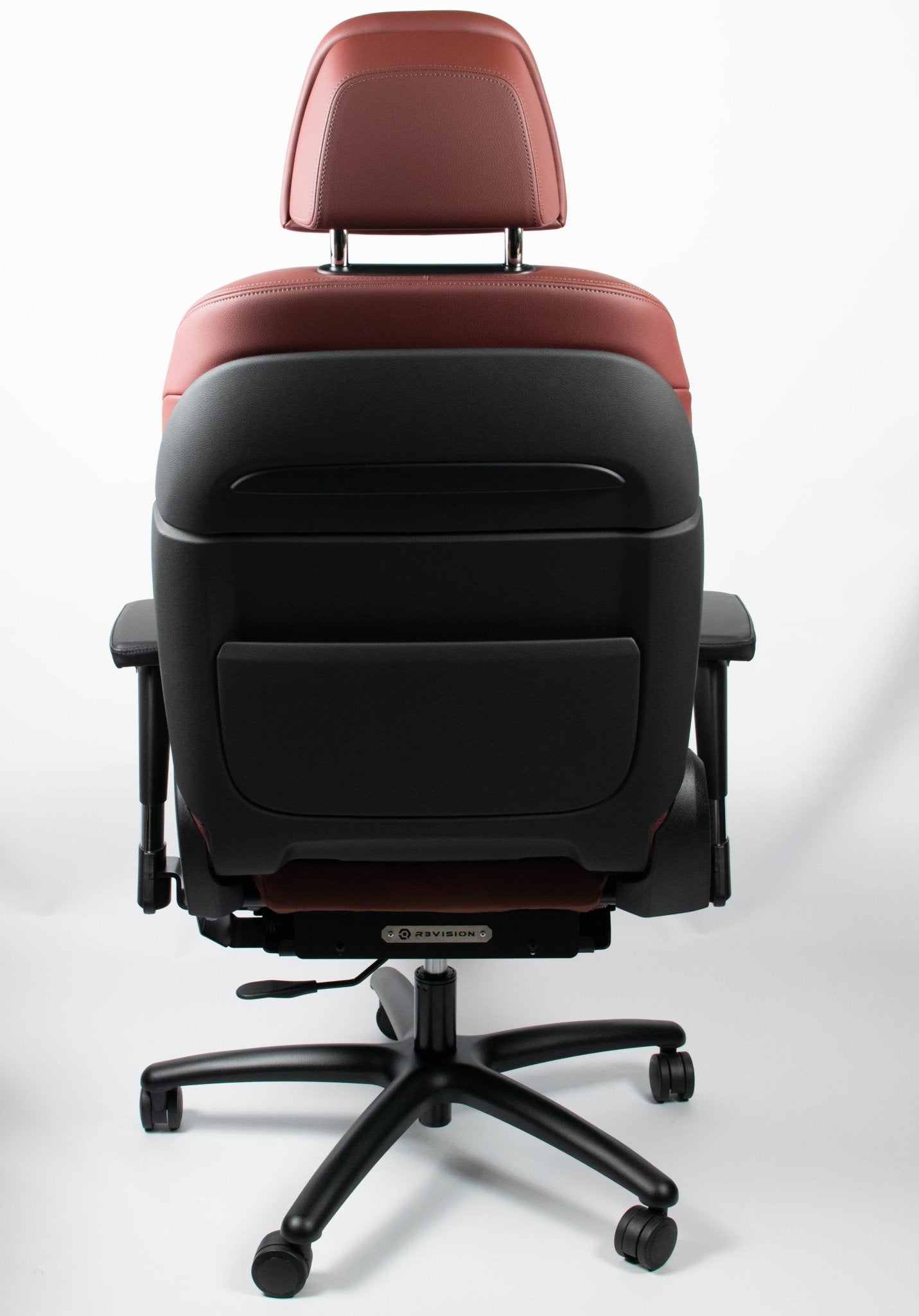 BMW X5 Car Seat Office Chair - R3VISION