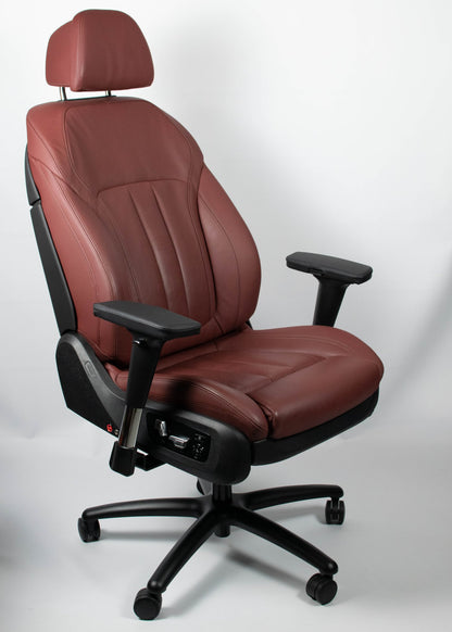 BMW X5 Car Seat Office Chair - R3VISION