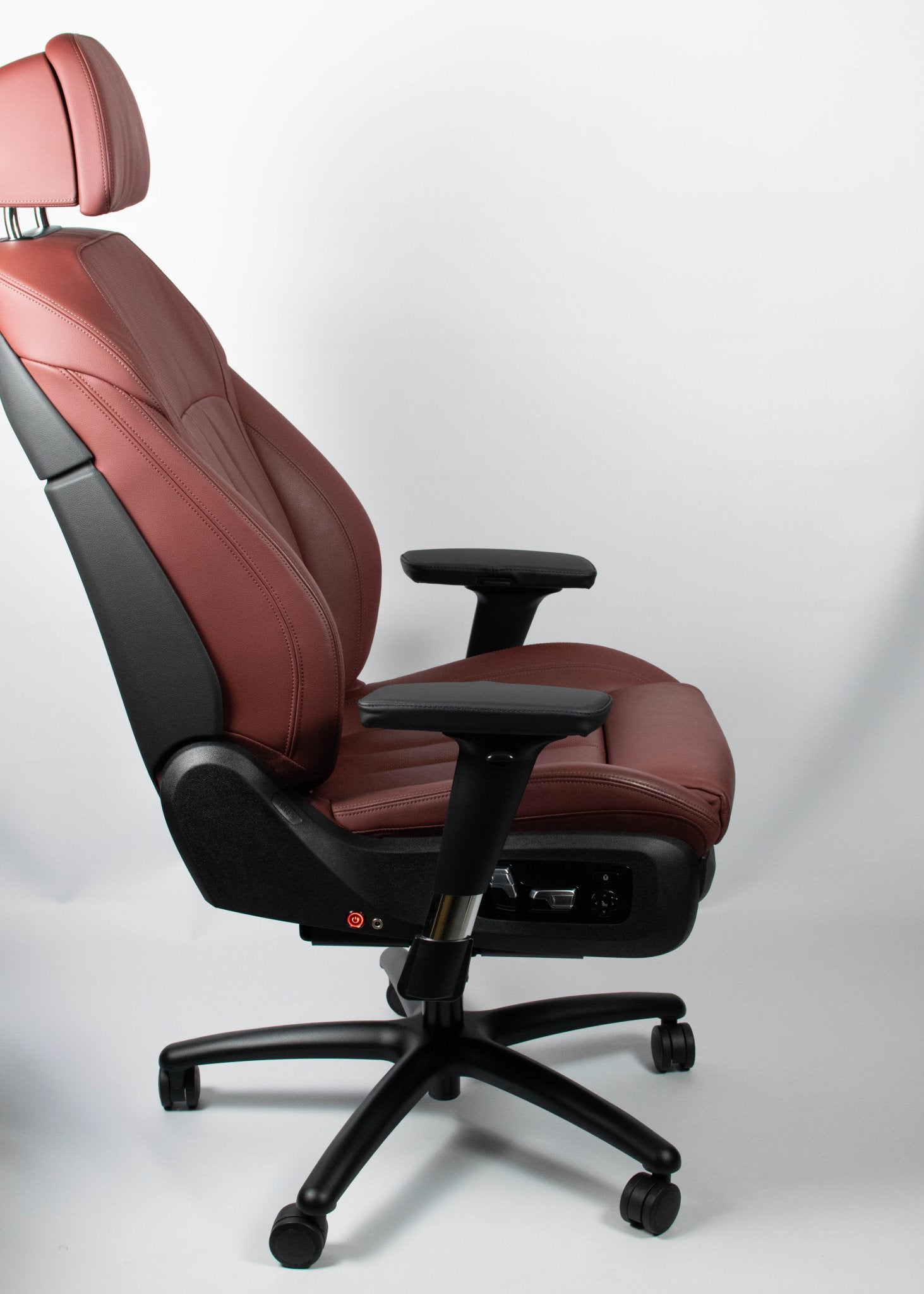 BMW X5 Car Seat Office Chair - R3VISION