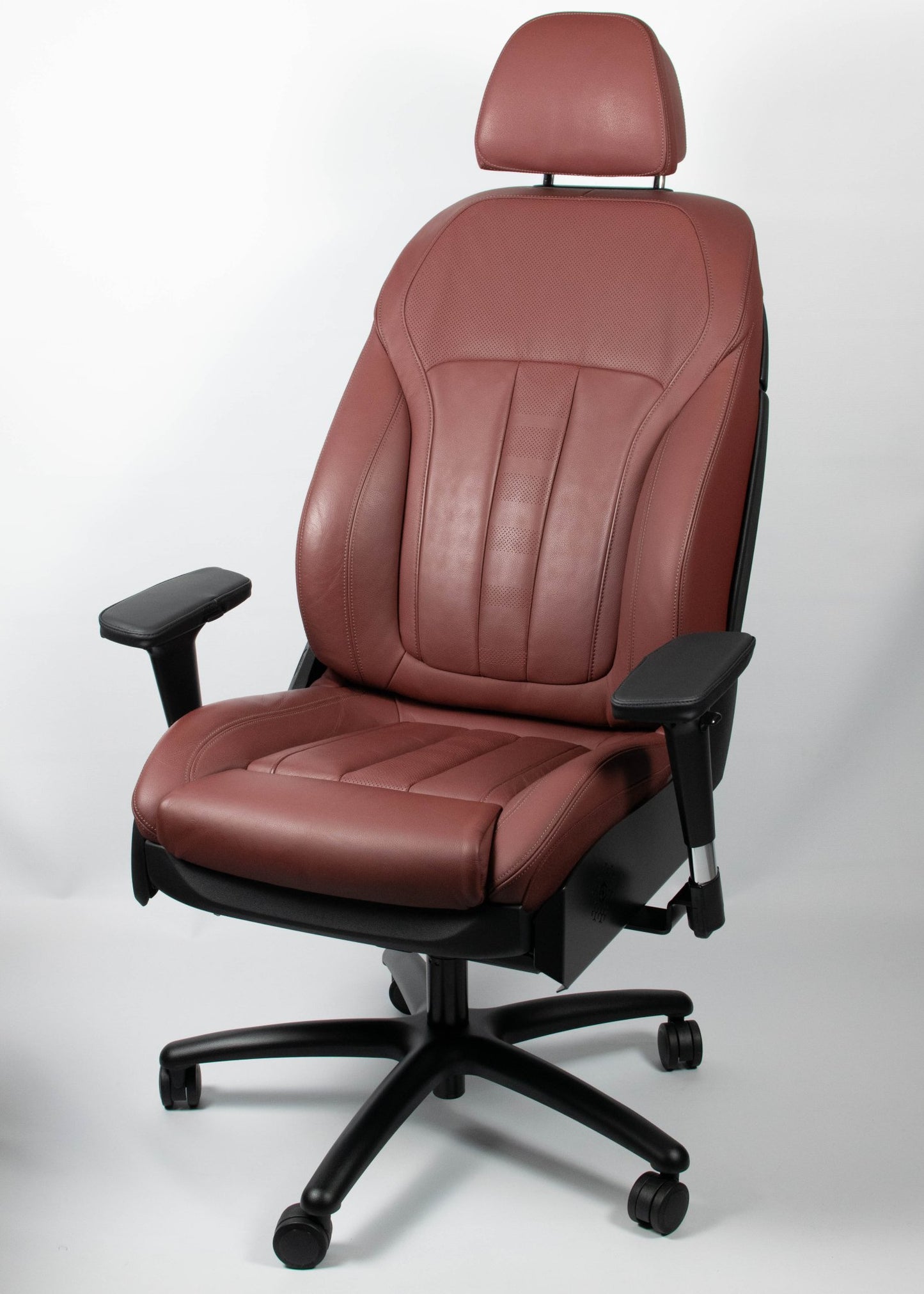 BMW X5 Car Seat Office Chair - R3VISION
