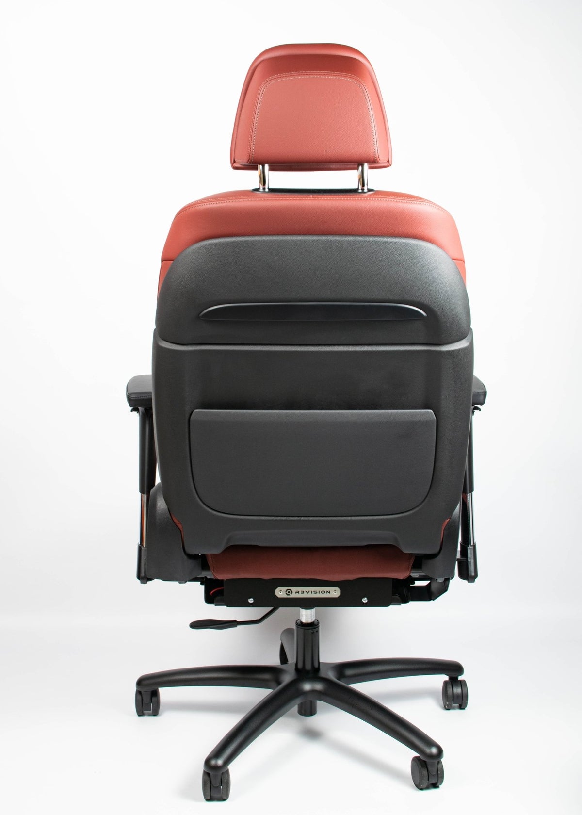 BMW X5 Comfort Car Seat Office Chair for Back Pain - R3VISION