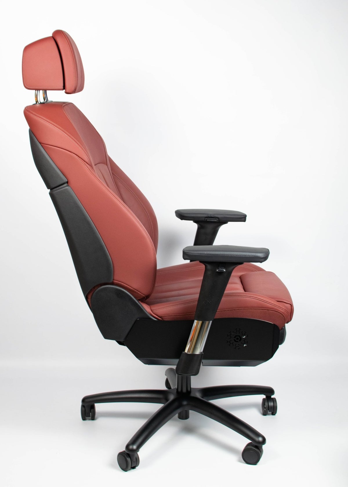 BMW X5 Comfort Car Seat Office Chair for Back Pain - R3VISION
