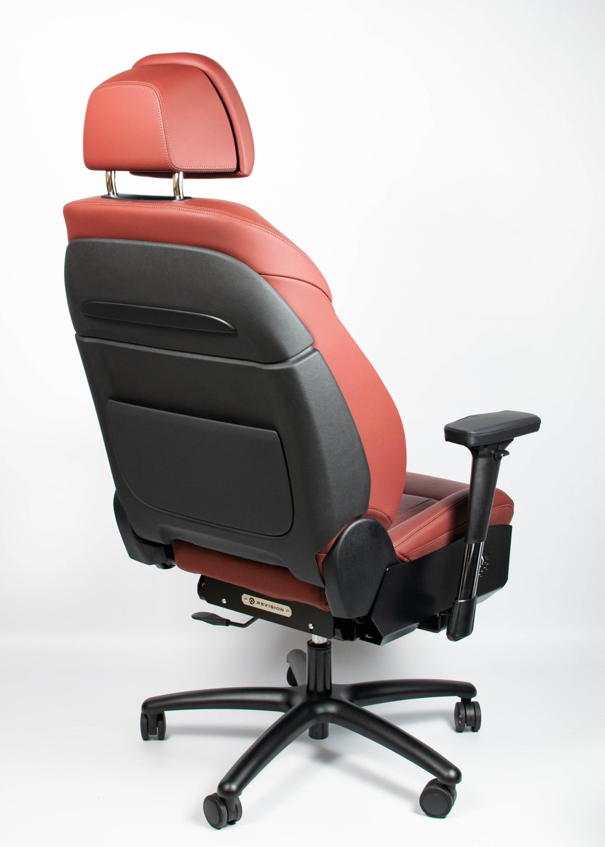 BMW X5 Comfort Car Seat Office Chair for Back Pain - R3VISION