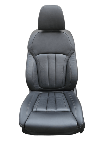 BMW X5 comfort - left -passenger - R3VISION