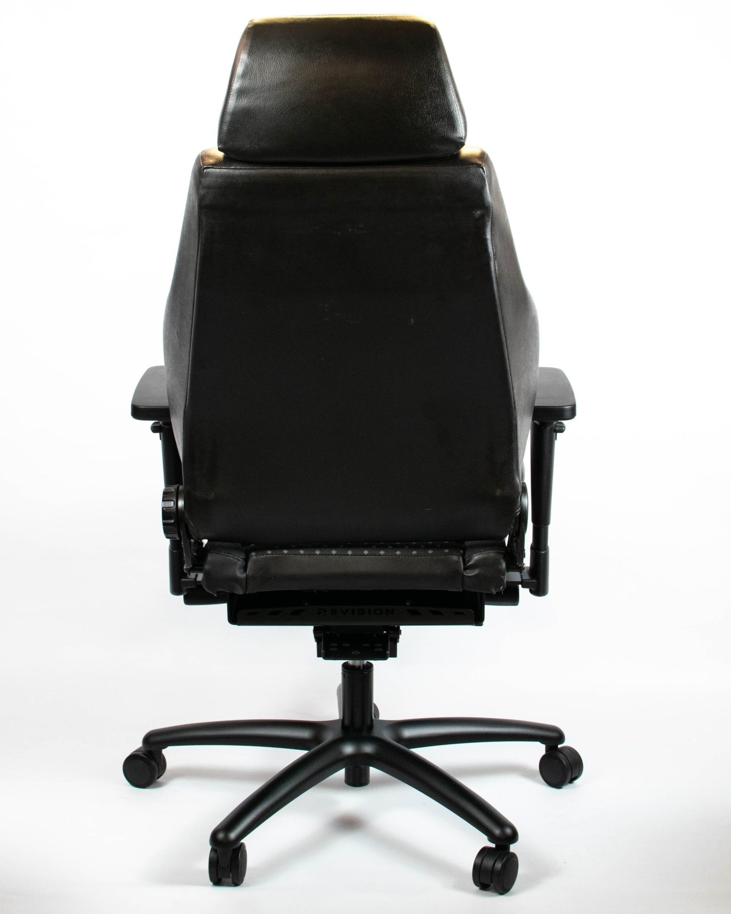 Classic Recaro LS/LX/SR2 Office Chair Conversion Kit - R3VISION
