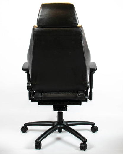 Classic Recaro LS/LX/SR2 Office Chair Conversion Kit - R3VISION