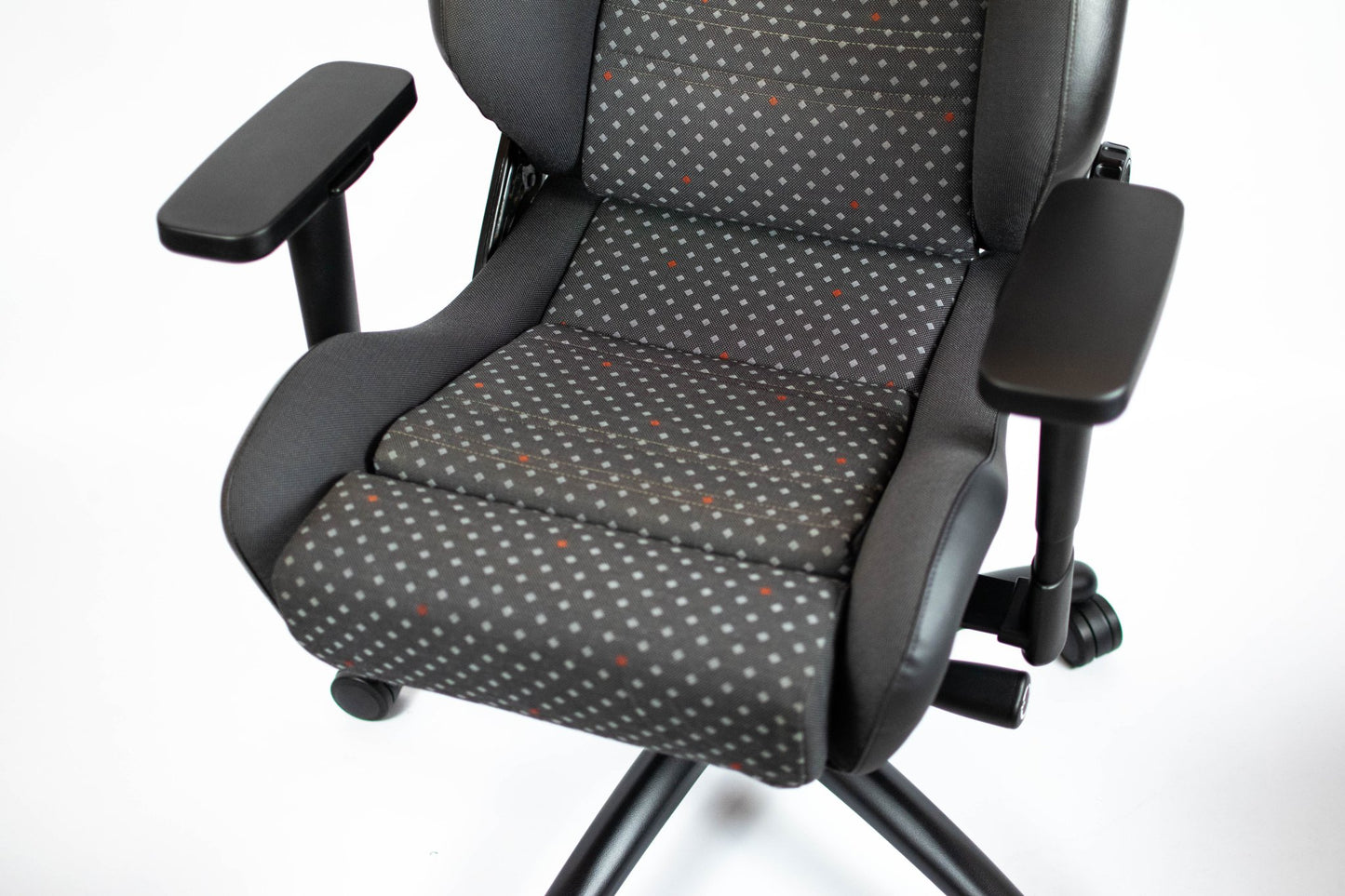 Classic Recaro LS/LX/SR2 Office Chair Conversion Kit - R3VISION