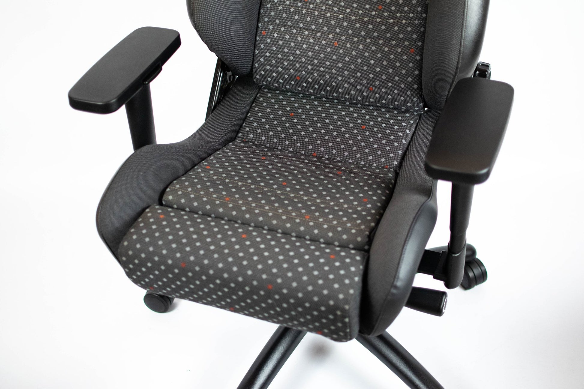 Classic Recaro LS/LX/SR2 Office Chair Conversion Kit - R3VISION