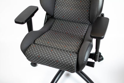 Classic Recaro LS/LX/SR2 Office Chair Conversion Kit - R3VISION