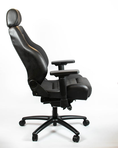 Classic Recaro LS/LX/SR2 Office Chair Conversion Kit - R3VISION