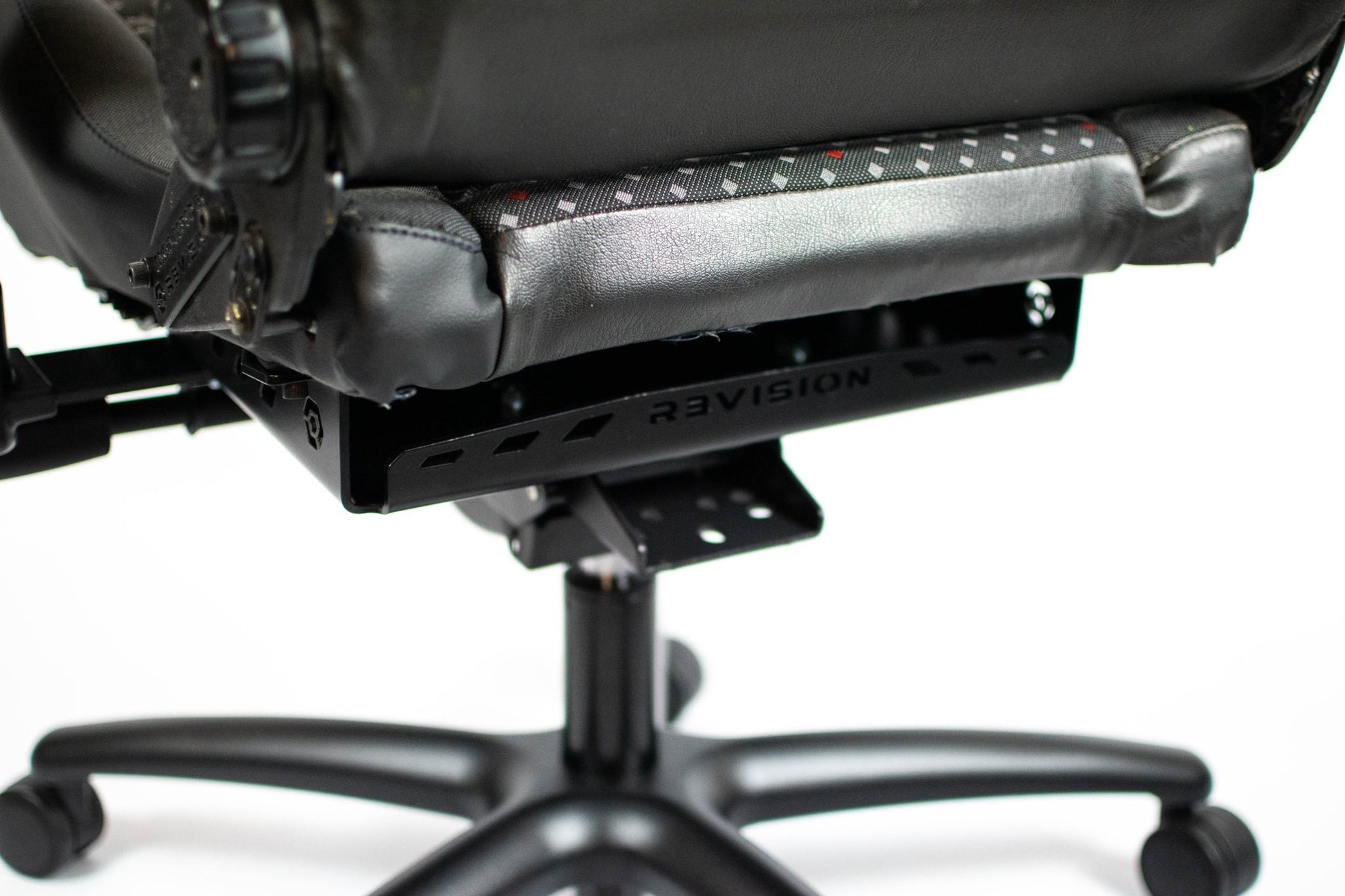 Classic Recaro LS/LX/SR2 Office Chair Conversion Kit - R3VISION