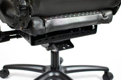 Classic Recaro LS/LX/SR2 Office Chair Conversion Kit - R3VISION