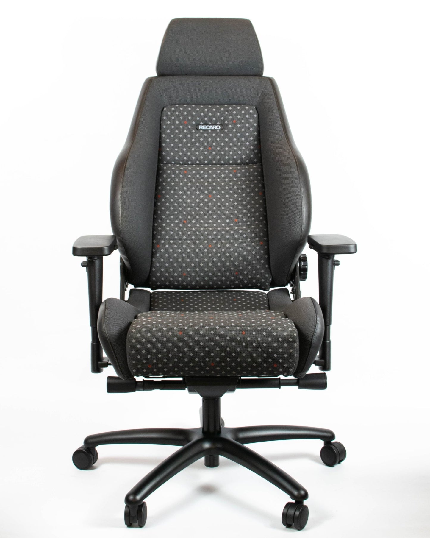 Classic Recaro LS/LX/SR2 Office Chair Conversion Kit - R3VISION