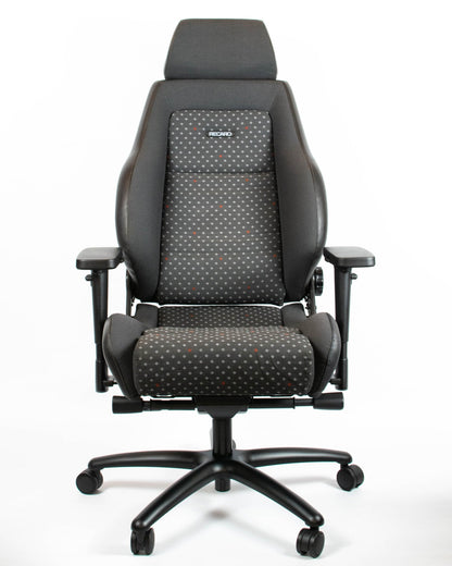 Classic Recaro LS/LX/SR2 Office Chair Conversion Kit - R3VISION