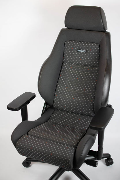 Classic Recaro LS/LX/SR2 Office Chair Conversion Kit - R3VISION
