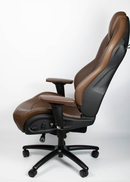 Ferrari 488 GTB Car Seat Office Chair - R3VISION