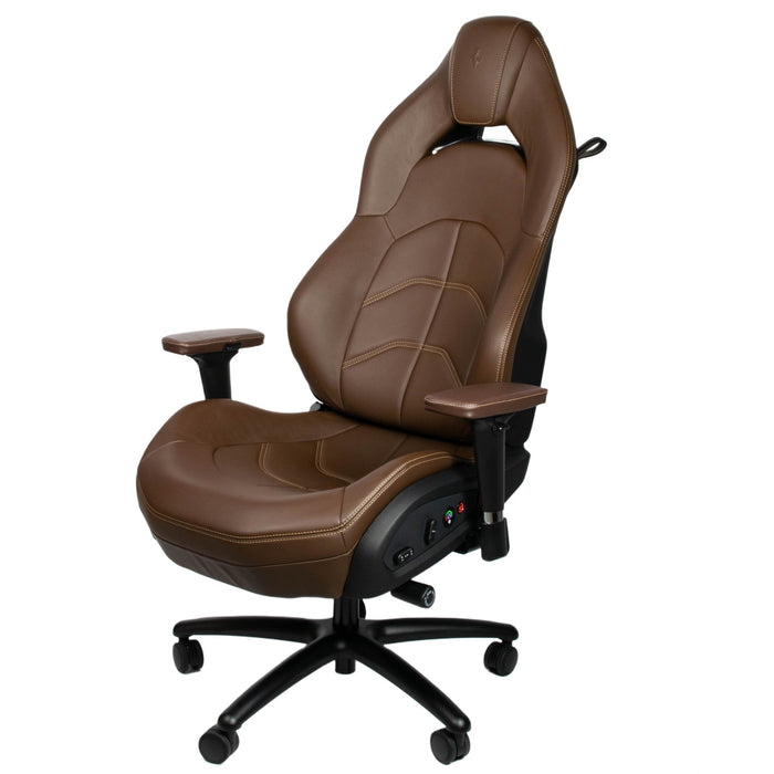Ferrari 488 GTB Car Seat Office Chair - R3VISION