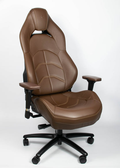 Ferrari 488 GTB Car Seat Office Chair - R3VISION