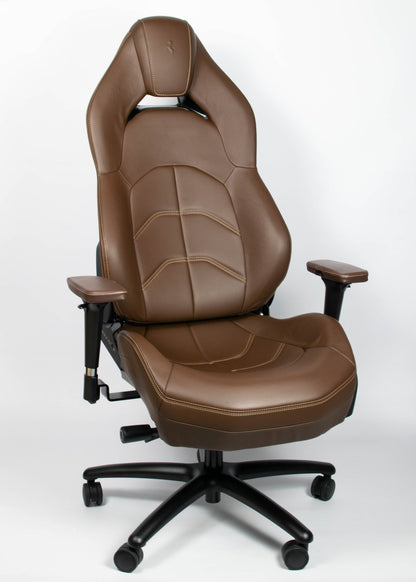 Ferrari 488 GTB Car Seat Office Chair - R3VISION