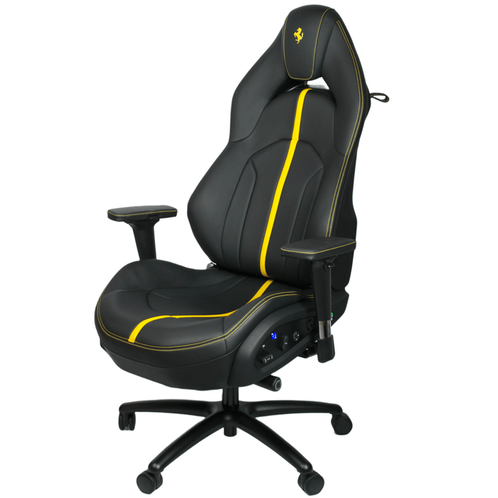 Ferrari F8 Tributo Car Seat Office Chair - R3VISION