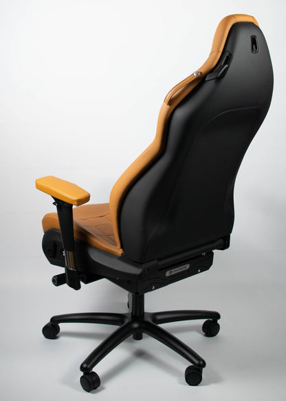 Ferrari Portofino Car Seat Office Chair - R3VISION
