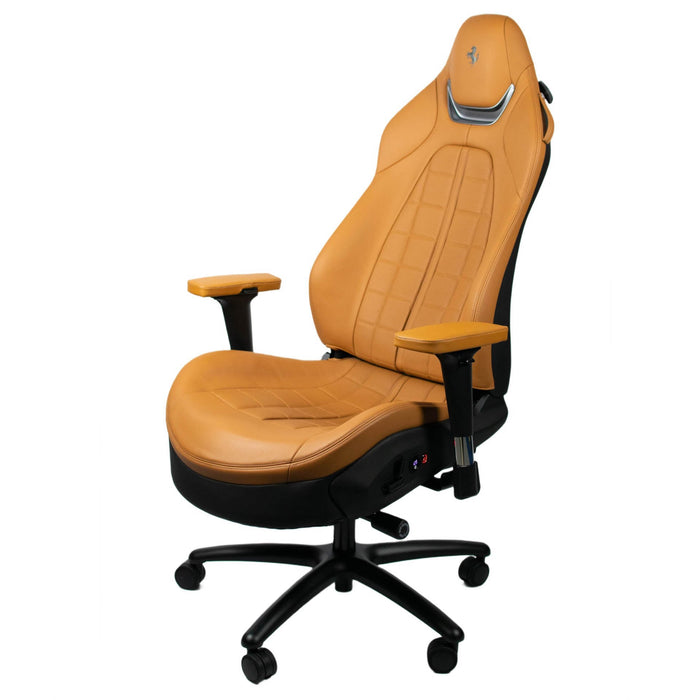 Ferrari Portofino Car Seat Office Chair - R3VISION