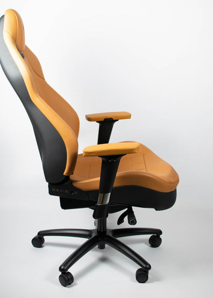 Ferrari Portofino Car Seat Office Chair - R3VISION