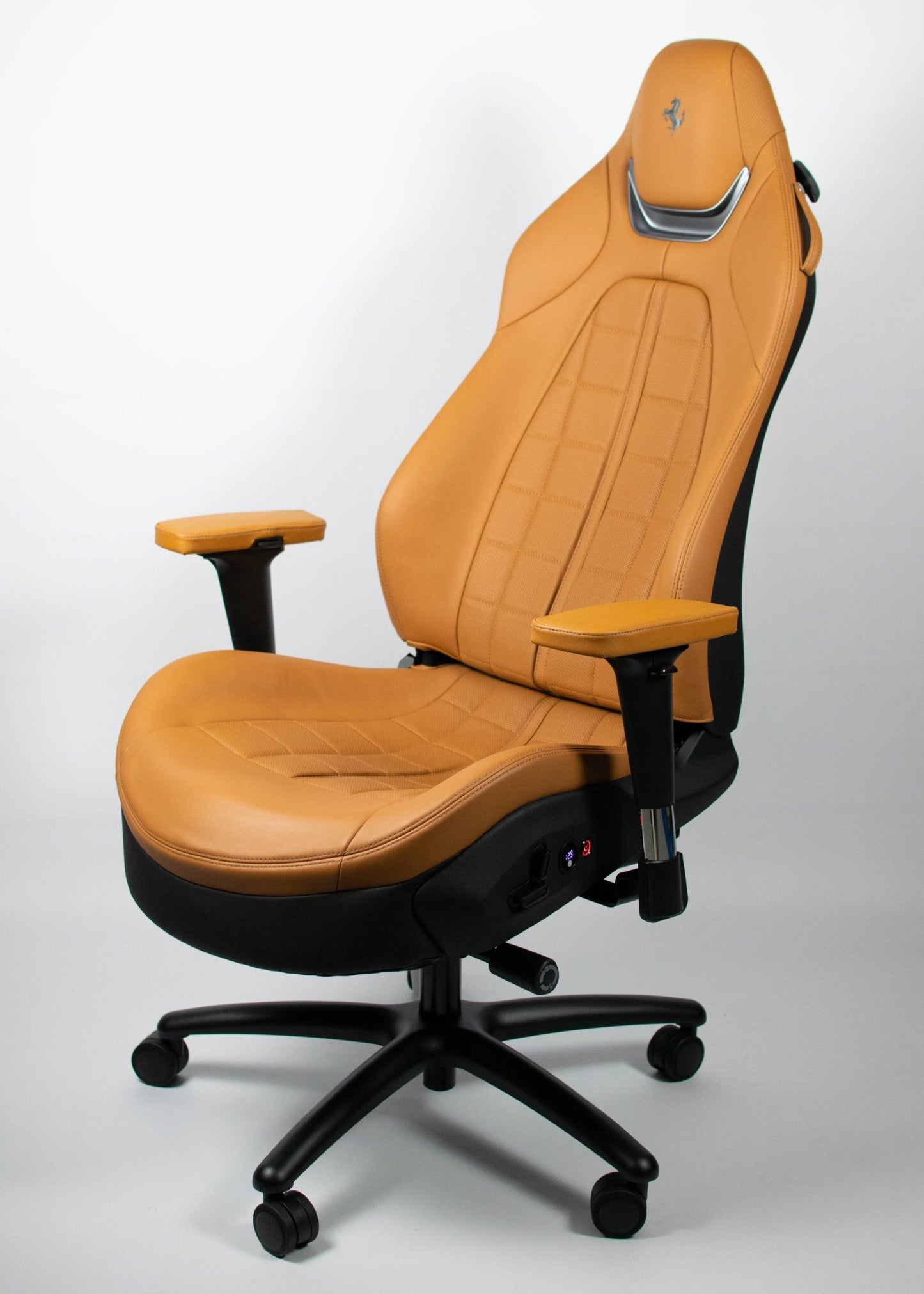 Ferrari Portofino Car Seat Office Chair - R3VISION