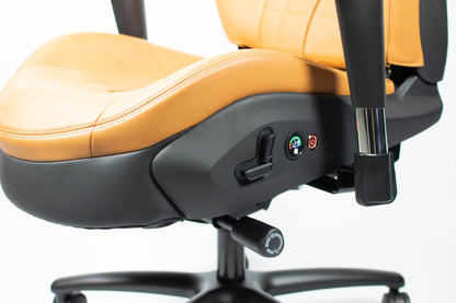 Ferrari Portofino Car Seat Office Chair - R3VISION