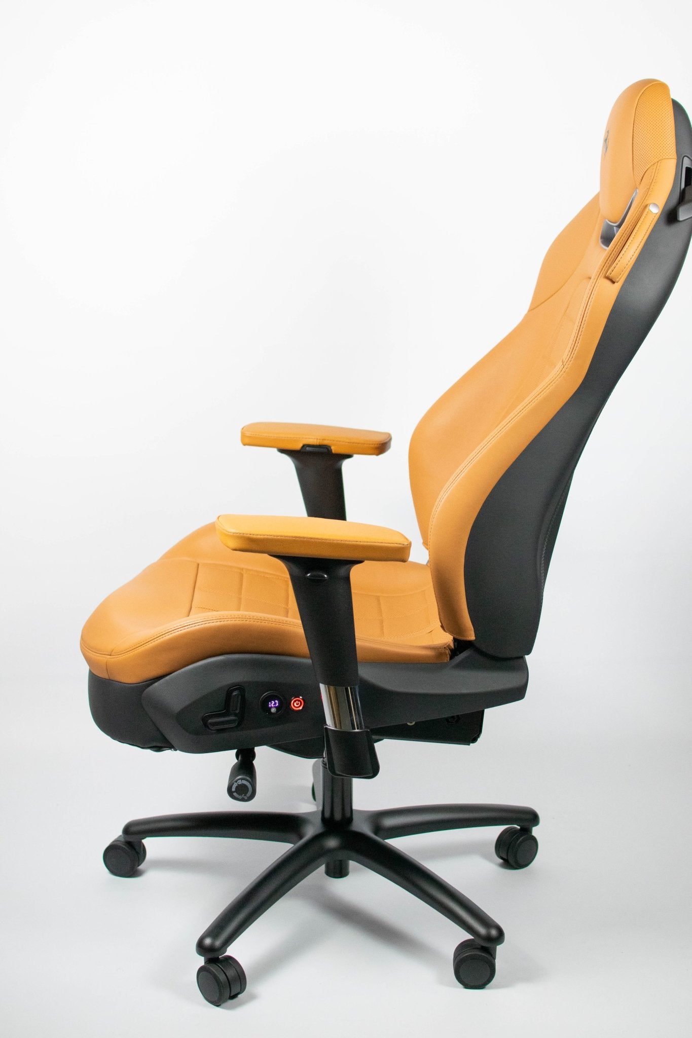 Ferrari Portofino Car Seat Office Chair - R3VISION